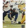 Image 1 : Barry Sanders Signed Photograph. Exceptional si 