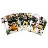 Image 1 : Pittsburgh Steelers Hall of Famers Signed Photog