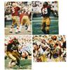 Image 1 : Vintage Washington Redskins Hall of Famers Signe