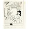 Image 1 : Dan DeCarlo - Betty and Veronica Digest Magazine