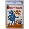 Image 1 : Mighty Mouse #162 File COpy(Gold Key, 1964) CGC