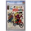 Image 1 : Modniks #1 File Copy (Gold Key, 1967) CGC NM+