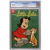 Image 1 : Marge's Little Lulu #131 File Copy (Dell, 1959)