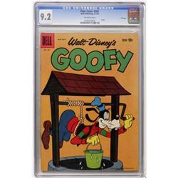 Four Color (series two) #987 (Dell, 1959) CGC
