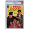 Image 1 : Four Color #1043 The Three Stooges - File Copy
