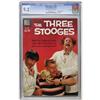 Image 1 : Four Color #1127 The Three Stooges - File Copy