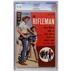 Image 1 : The Rifleman #16 File Copy (Gold Key, 1963) CGC