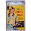 Image 1 : Movie Comics - Summer Magic - File Copy (Gold
