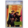 Image 1 : Three Stooges #14 File Copy (Gold Key, 1963) CGC