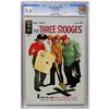 Image 1 : Three Stooges #16 File Copy (Gold Key, 1964) CGC