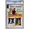 Image 1 : Tom and Jerry #214 File Copy (Gold Key, 1963)