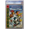 Image 1 : Dell Giant Comics Tom and Jerry Winter Fun #5