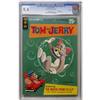 Image 1 : Tom and Jerry The Mouse From T.R.A.P. #1 File