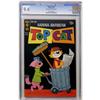 Image 1 : Top Cat #27 File Copy (Dell/Gold Key, 1969) CGC