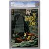 Image 1 : Twilight Zone #1 File Copy (Gold Key, 1962) CGC