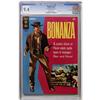 Image 1 : Bonanza #22 File Copy (Gold Key, 1966) CGC NM