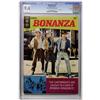 Image 1 : Bonanza #25 File Copy(Gold Key, 1967) CGC NM 9.4