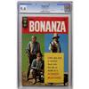 Image 1 : Bonanza #26 File Copy (Gold Key, 1967) CGC NM