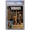 Image 1 : Bonanza #28 File Copy (Gold Key, 1968) CGC NM/MT