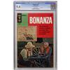 Image 1 : Bonanza #29 File Copy (Gold Key, 1968) CGC NM