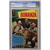 Image 1 : Bonanza #30 File Copy (Gold Key, 1968) CGC NM