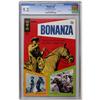Image 1 : Bonanza #34 File Copy (Gold Key, 1969) CGC NM-