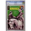 Image 1 : Bonanza #37 File Copy (Gold Key, 1970) CGC NM+