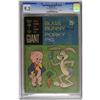 Image 1 : Bugs Bunny and Porky Pig #1 File Copy (Gold Key,