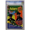 Image 1 : Adam 12 #9 File Copy (Gold Key, 1975) CGC NM 9.4