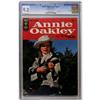 Image 1 : Annie Oakley and Tagg (Gold Key) #1 (Gold Key,