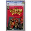 Image 1 : Banana Splits #1 File Copy (Gold Key, 1969) CGC