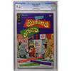 Image 1 : Banana Splits #8 (Gold Key, 1971) CGC NM- 9.2