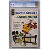 Image 1 : Barney Google & Snuffy Smith #1 File Copy (Gold