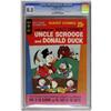 Image 1 : The Best of Uncle Scrooge and Donald Duck #1