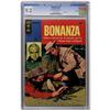Image 1 : Bonanza #16 File Copy (Gold Key, 1965) CGC NM-