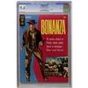 Image 1 : Bonanza #22 File Copy (Gold Key, 1966) CGC NM