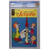 Image 1 : The Jetsons #31 File Copy (Gold Key, 1969) CGC
