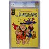 Image 1 : The Flintstones #25 File Copy (Gold Key, 1965)