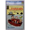 Image 1 : The Flintstones #28 File Copy (Gold Key, 1965)