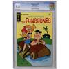 Image 1 : The Flintstones #46 File Copy (Gold Key, 1968)