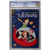 Image 1 : The Jetsons #14 File Copy (Gold Key, 1965) CGC