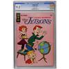 Image 1 : The Jetsons #18 File Copy (Gold Key, 1965) CGC
