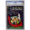 Image 1 : The Jetsons #19 File Copy (Gold Key, 1966) CGC