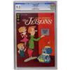 Image 1 : The Jetsons #20 File Copy (Gold Key, 1966) CGC