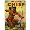 Image 1 : Indian Chief #3 (Dell, 1951) Condition: VG+.