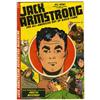 Image 1 : Jack Armstrong #1 (Parents' Magazine Institute,