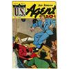 Image 1 : Jeff Jordan, U.S. Agent #1 (D.S. Publishing,