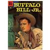 Image 1 : Four Color #798 Buffalo Bill Jr. (Dell, 1957)