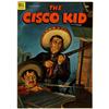 Image 1 : The Cisco Kid #17 File Copy (Dell, 1953)