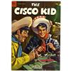 Image 1 : The Cisco Kid #18 File Copy (Dell, 1953)